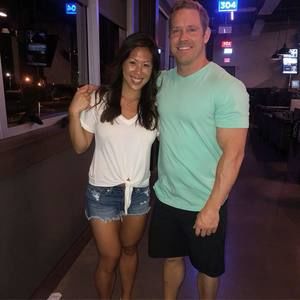 Meet your Posher, Bethany